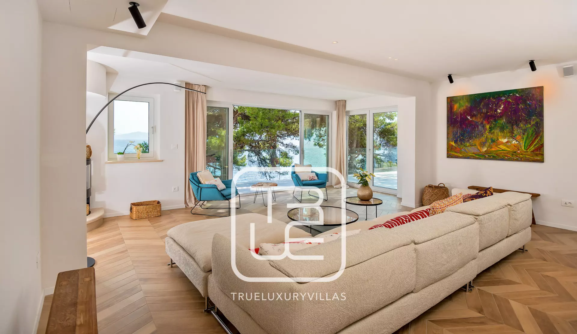 Villa Polly