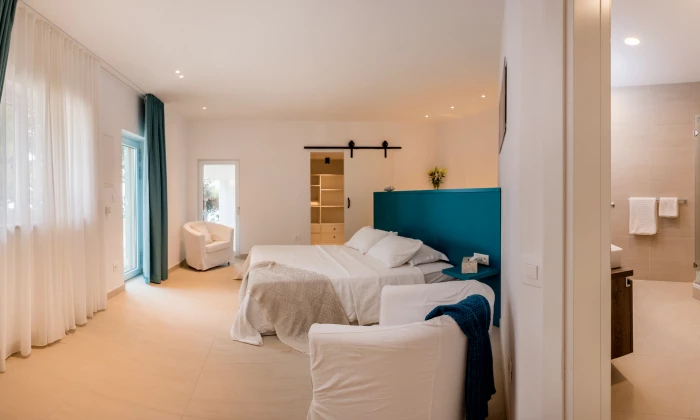 Villa Polly
