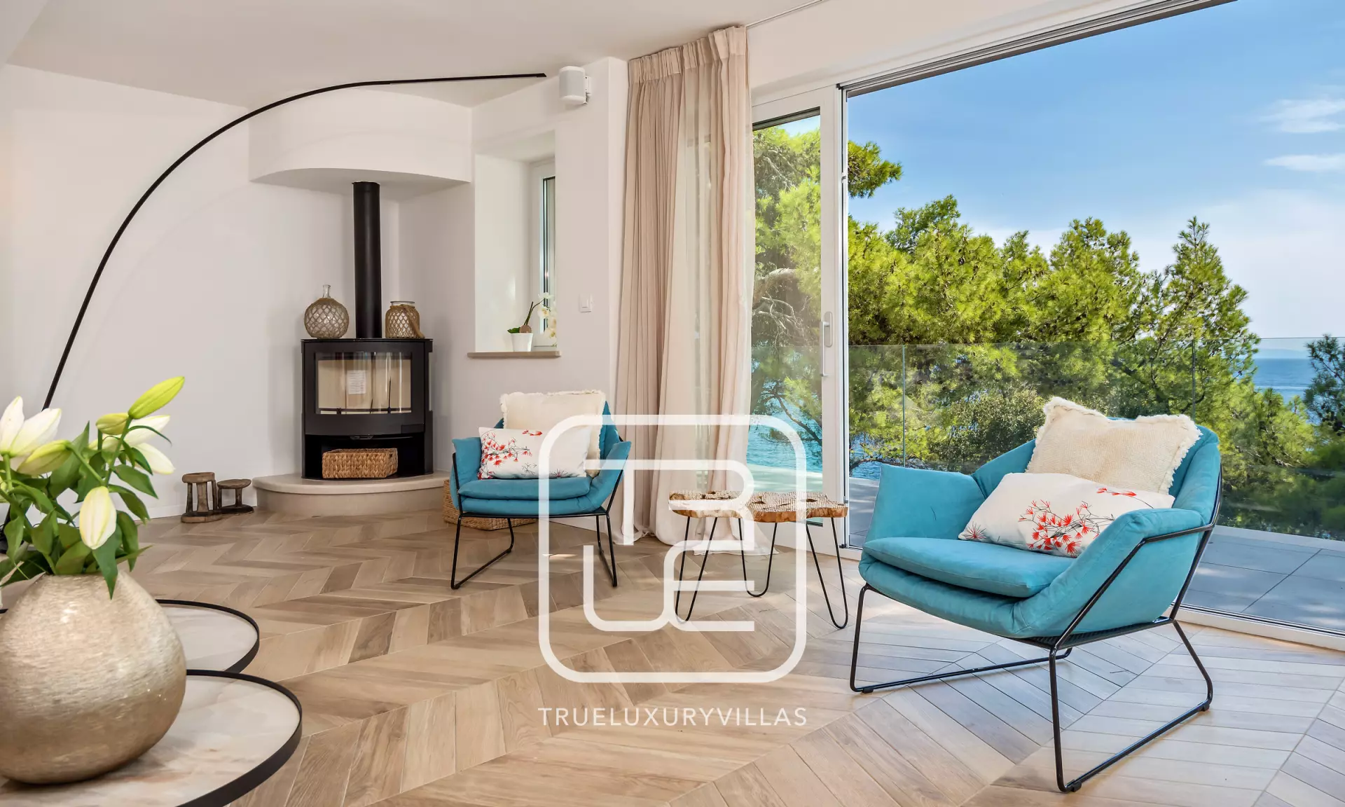 Villa Polly