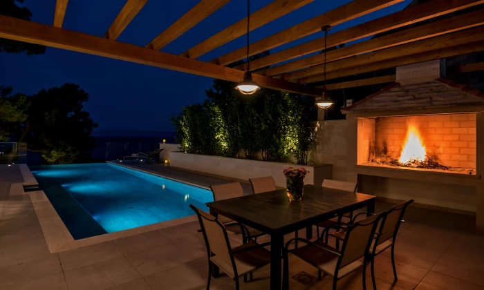 Villa Polly