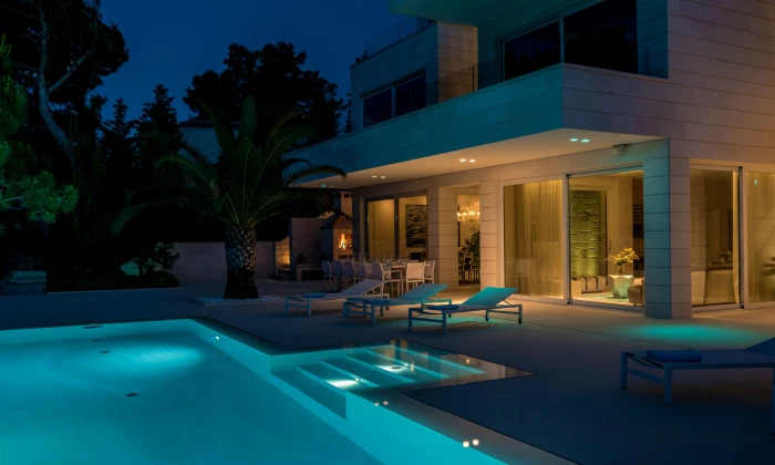 Villa Nola