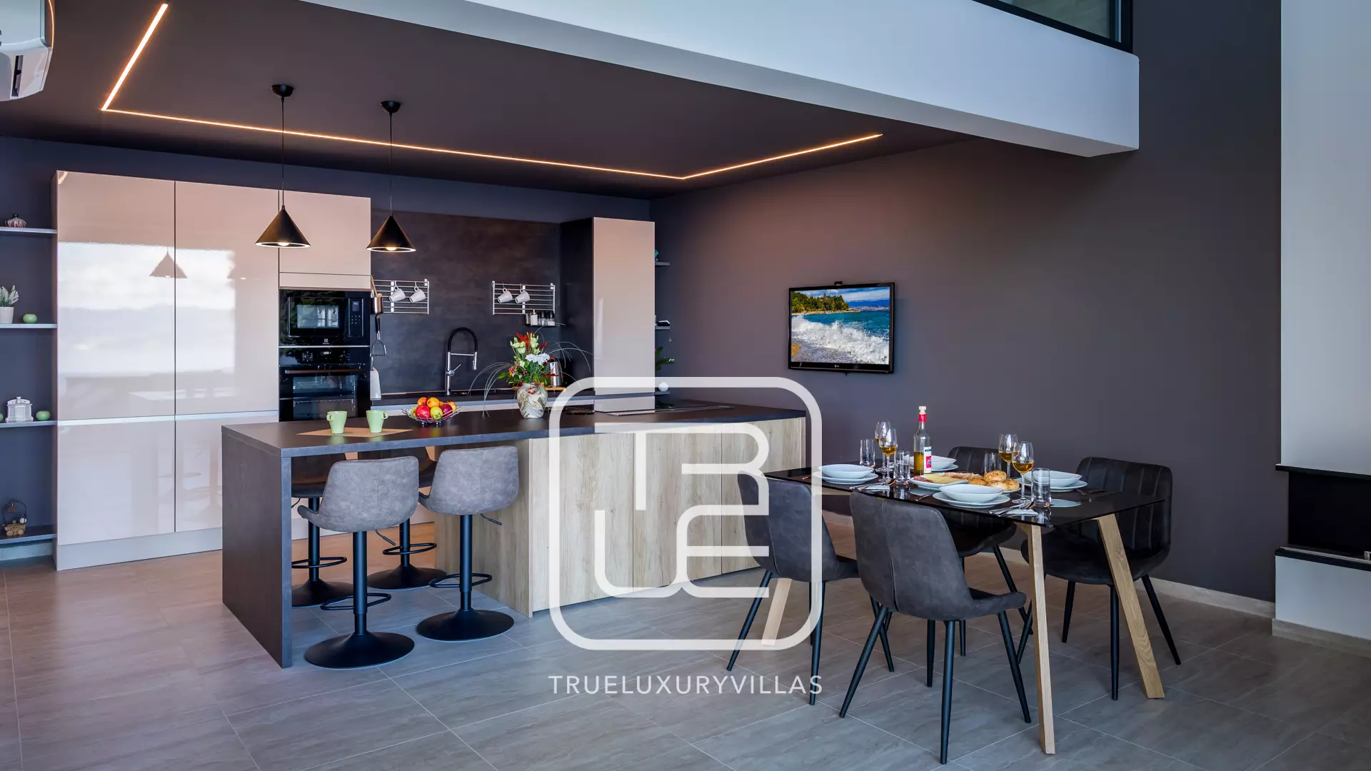 Villa Star