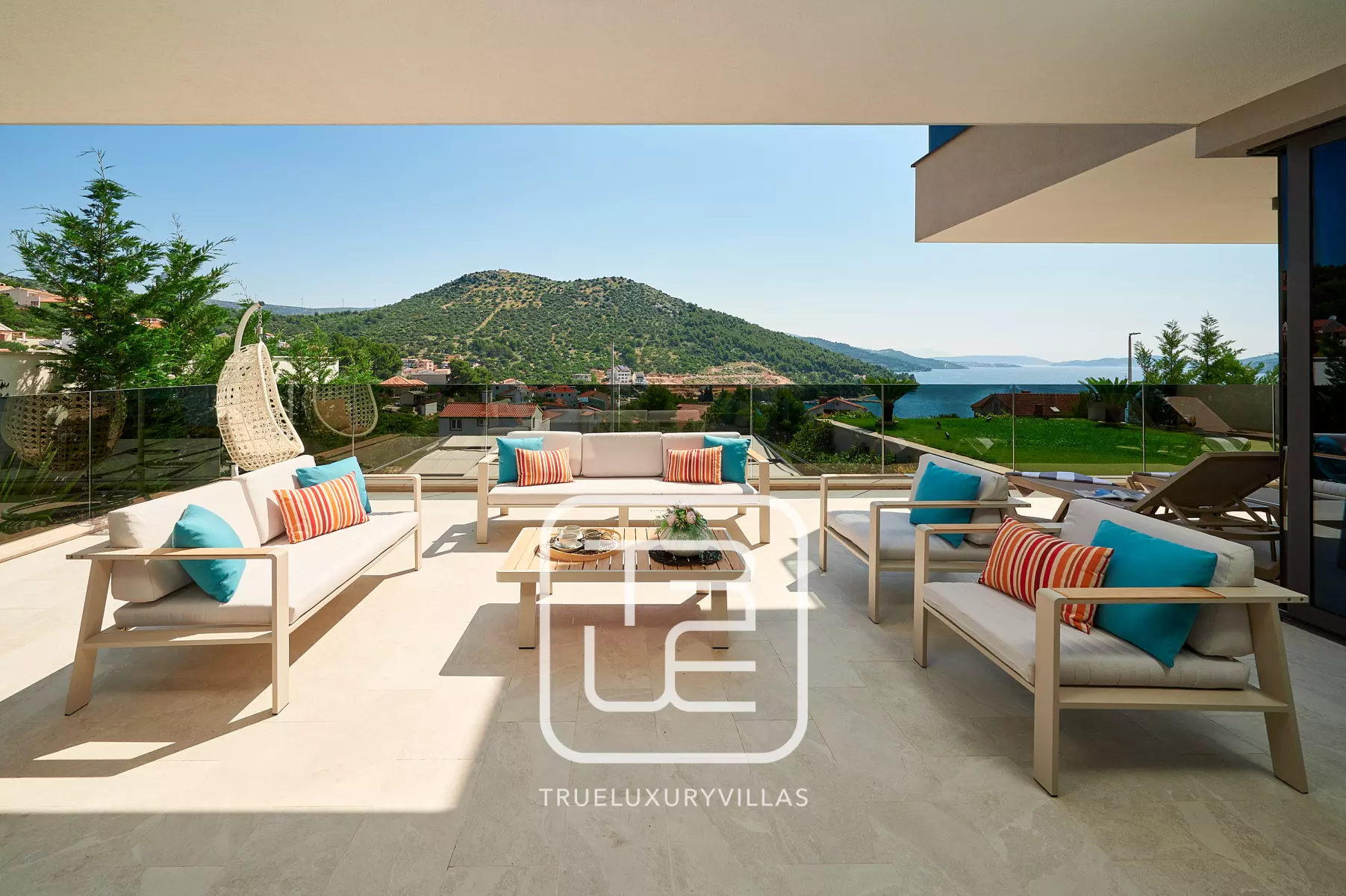 Villa Marina C