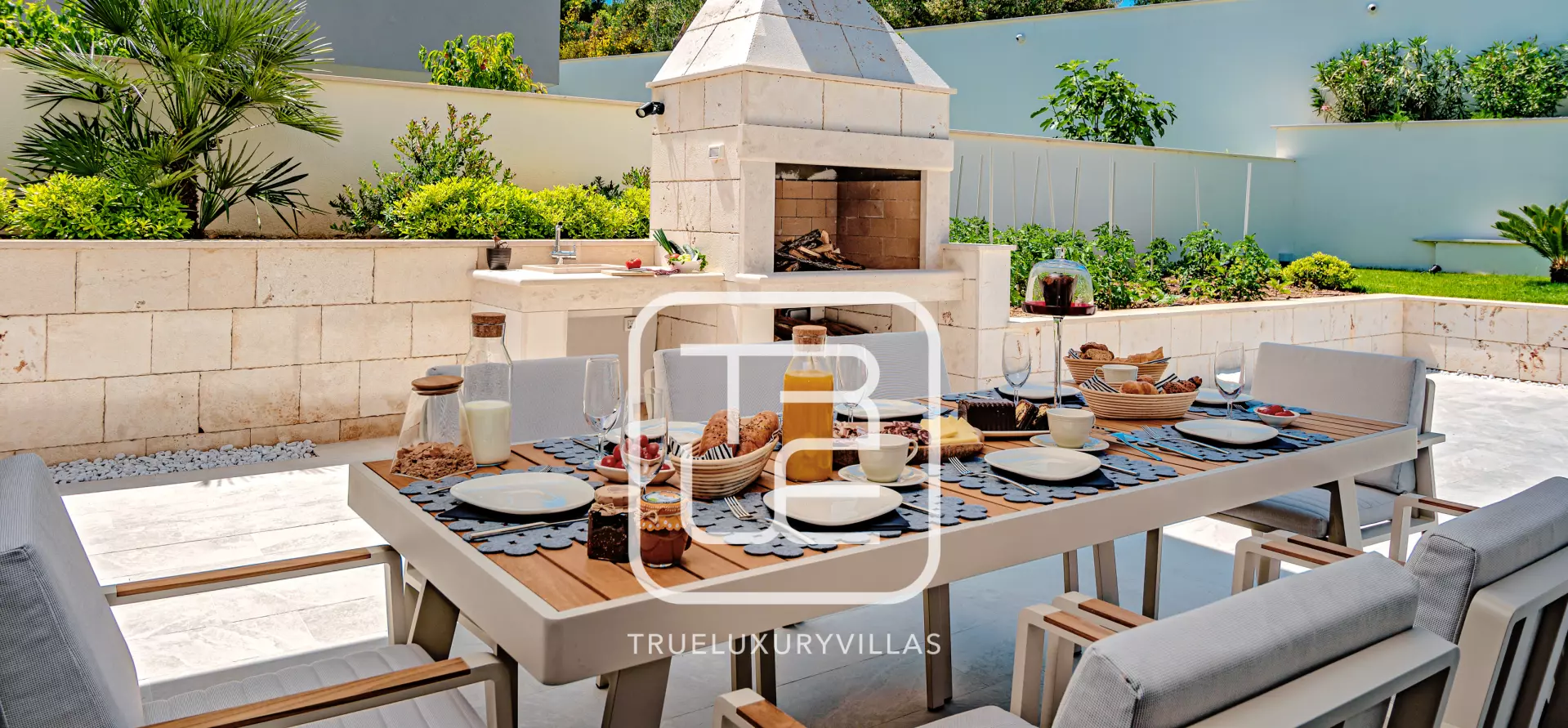 Villa Marina C