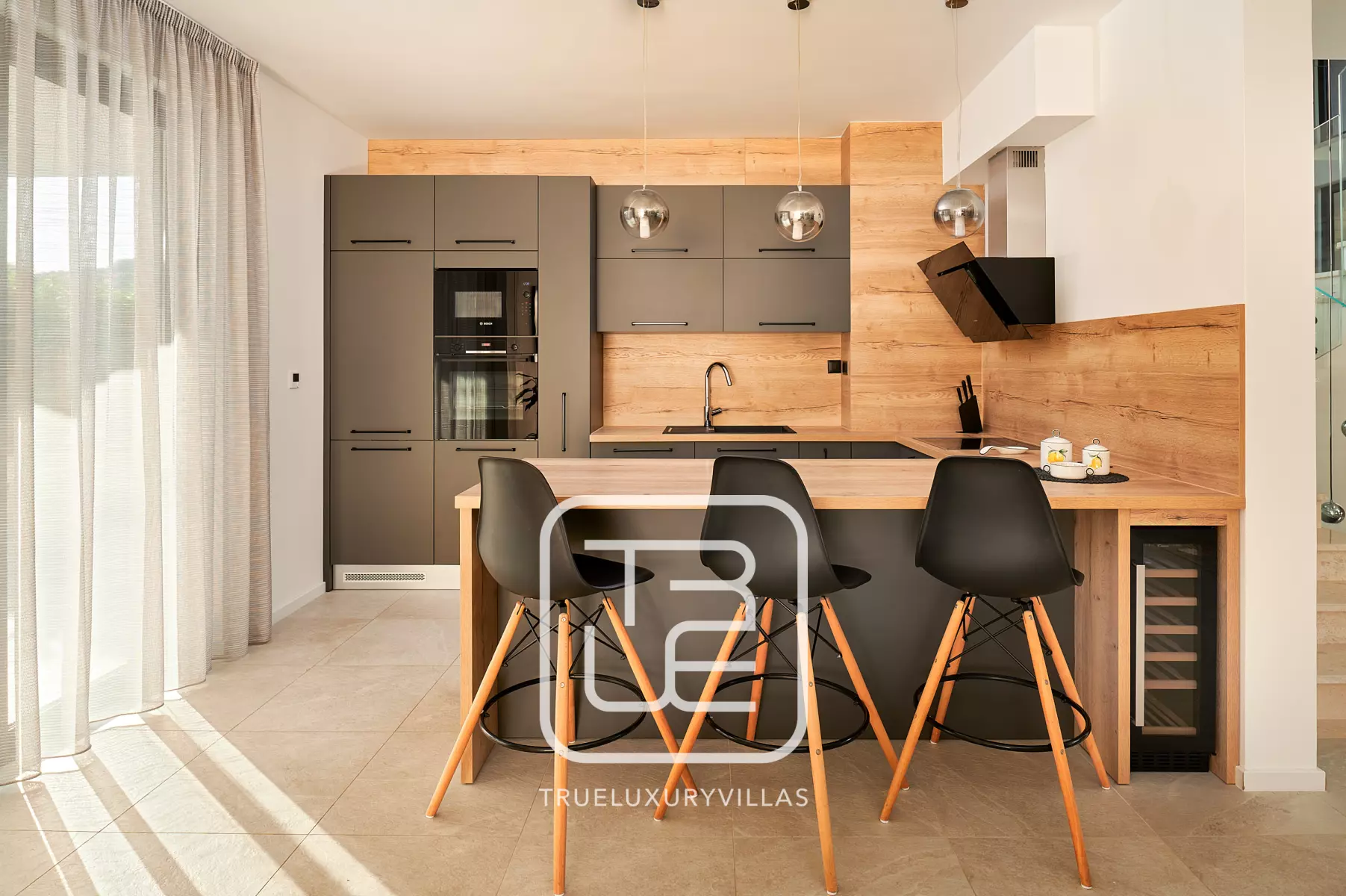 Villa Marina L
