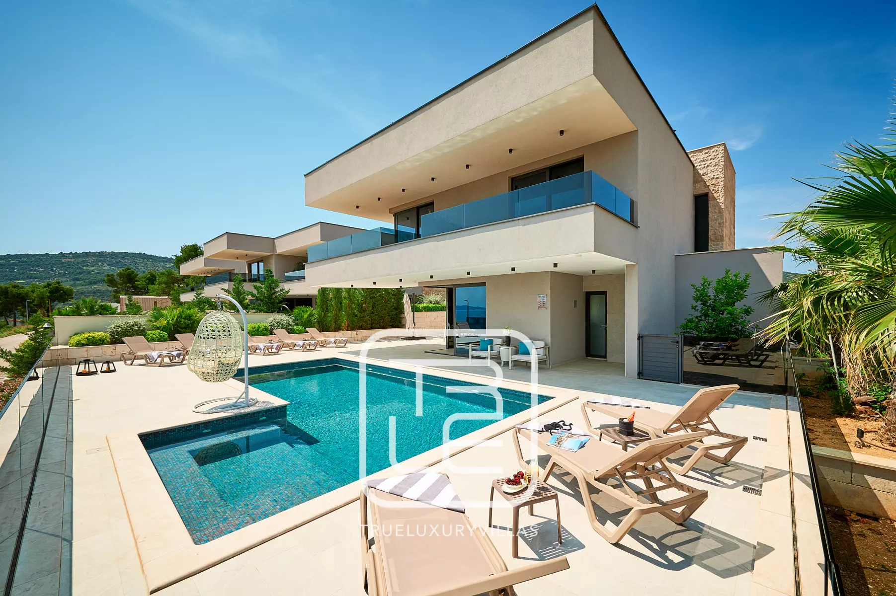 Villa Marina L