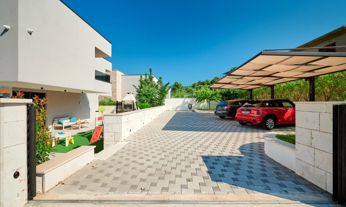 Villa Marina L