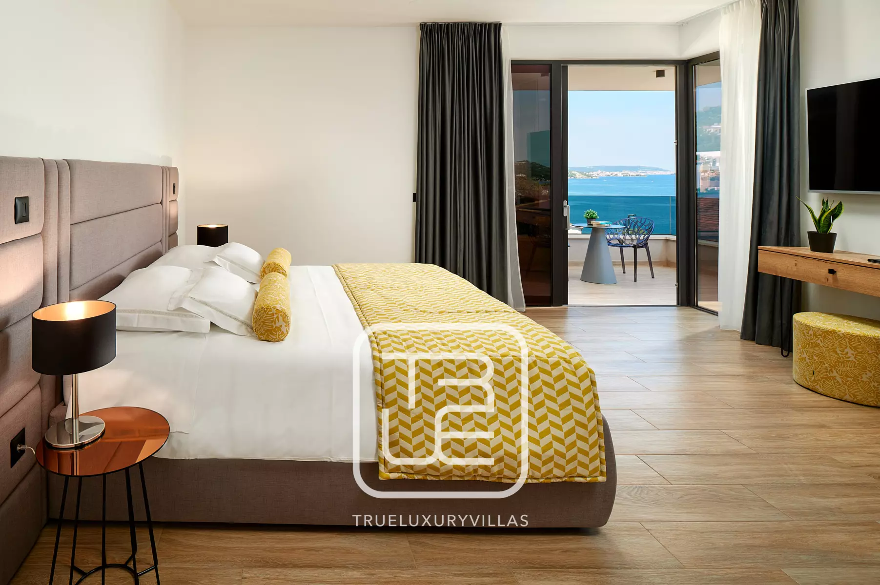 Villa Marina L