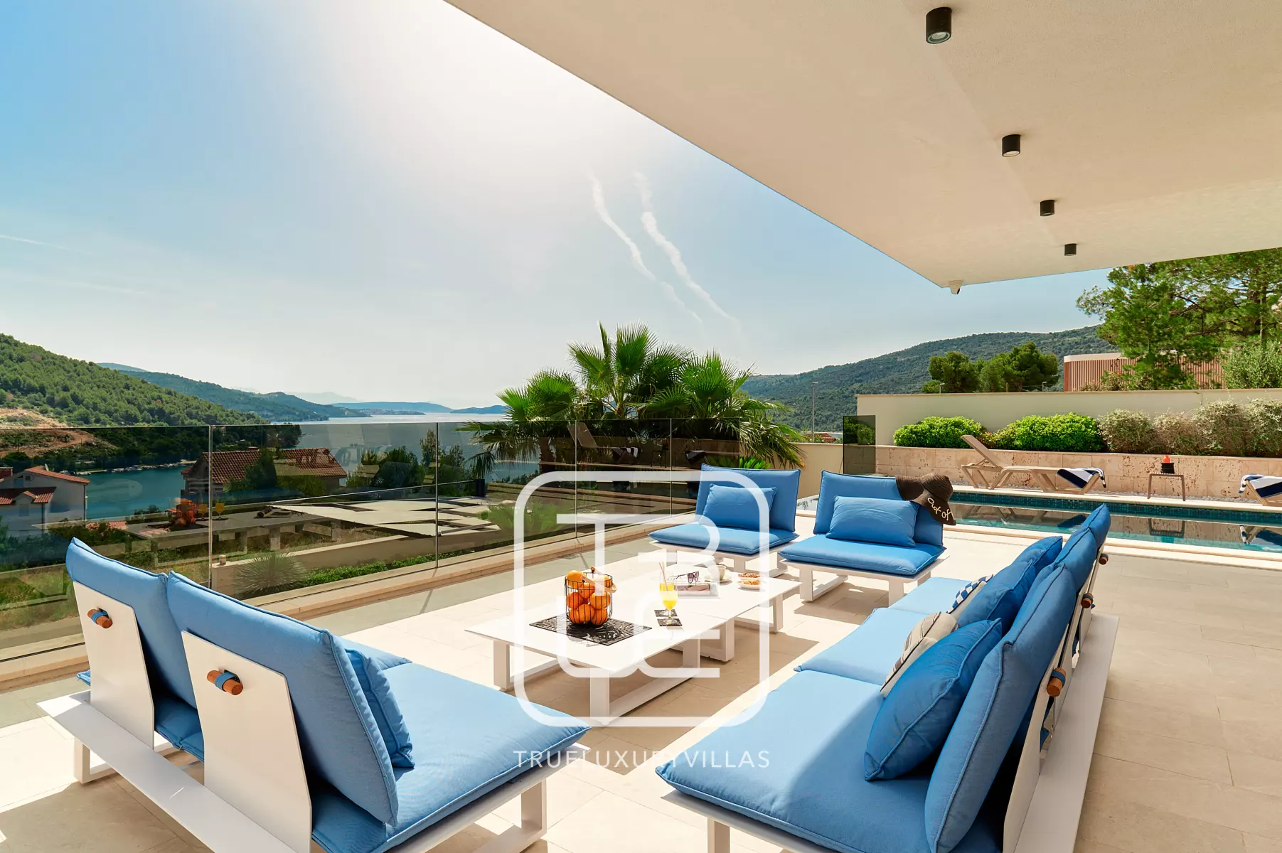 Villa Marina P
