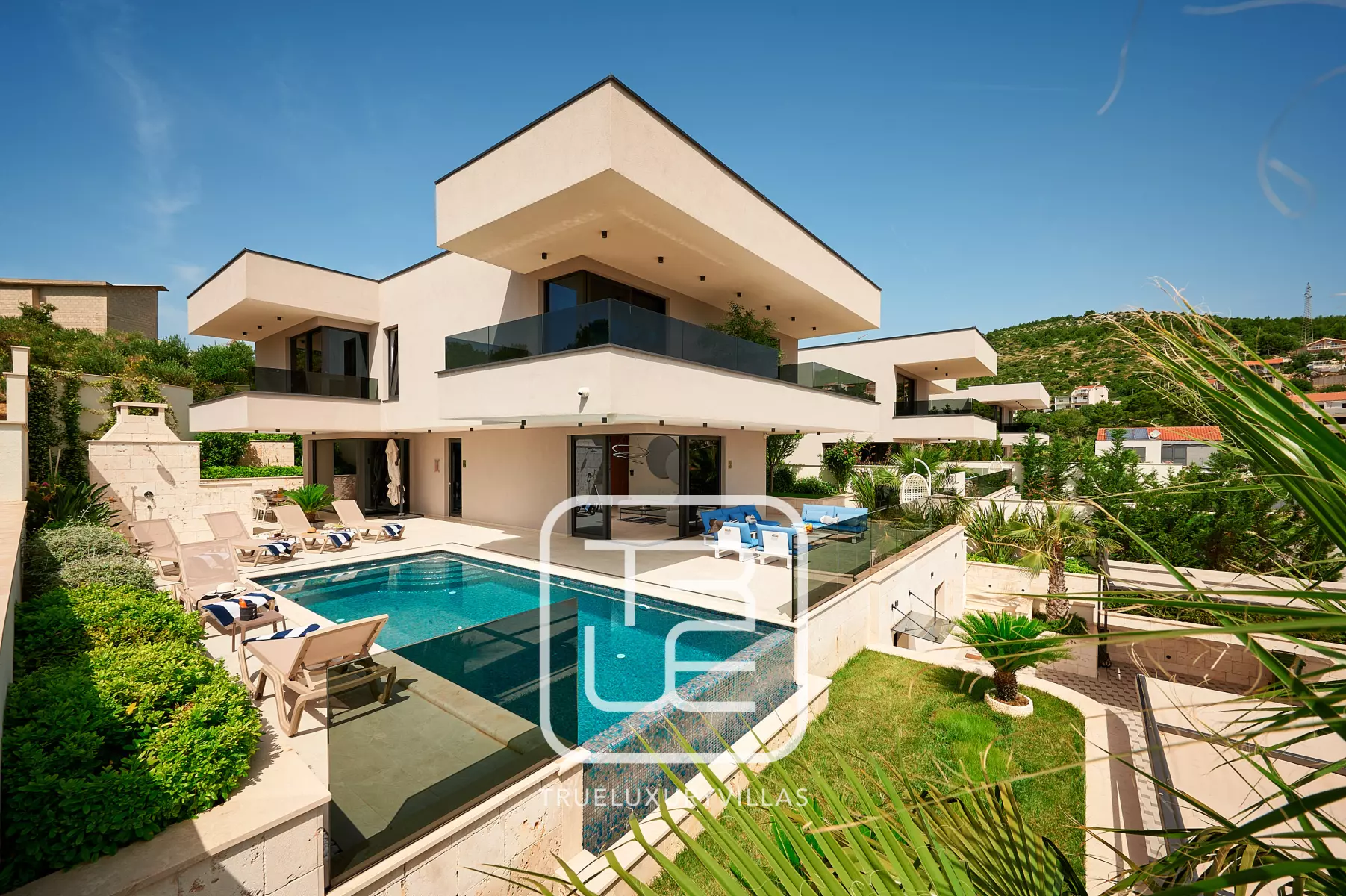 Villa Marina P