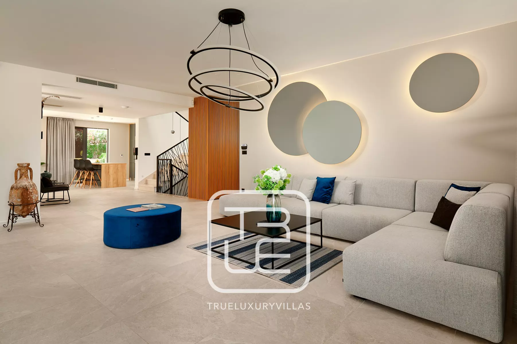 Villa Marina P