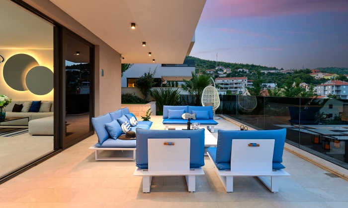 Villa Marina P