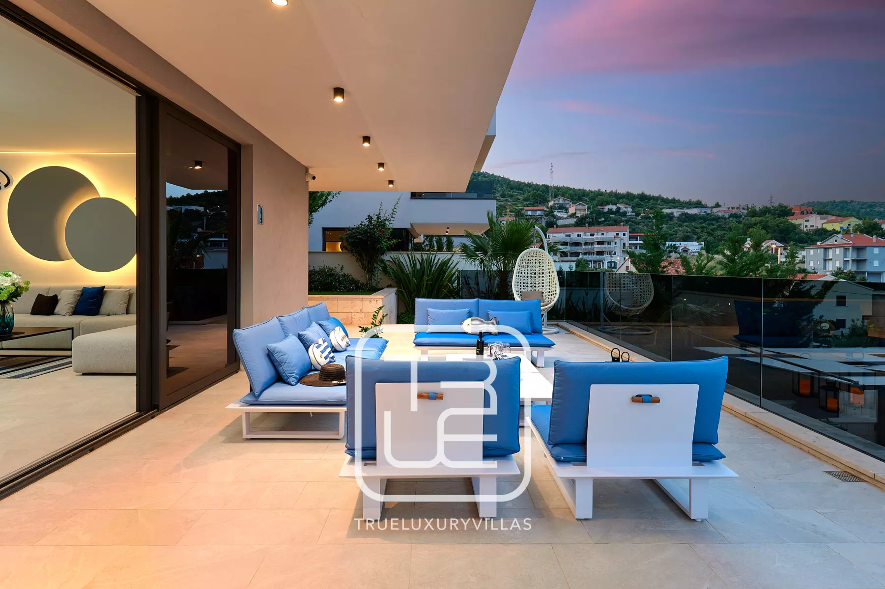 Villa Marina P