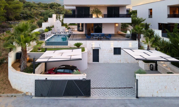 Villa Marina P