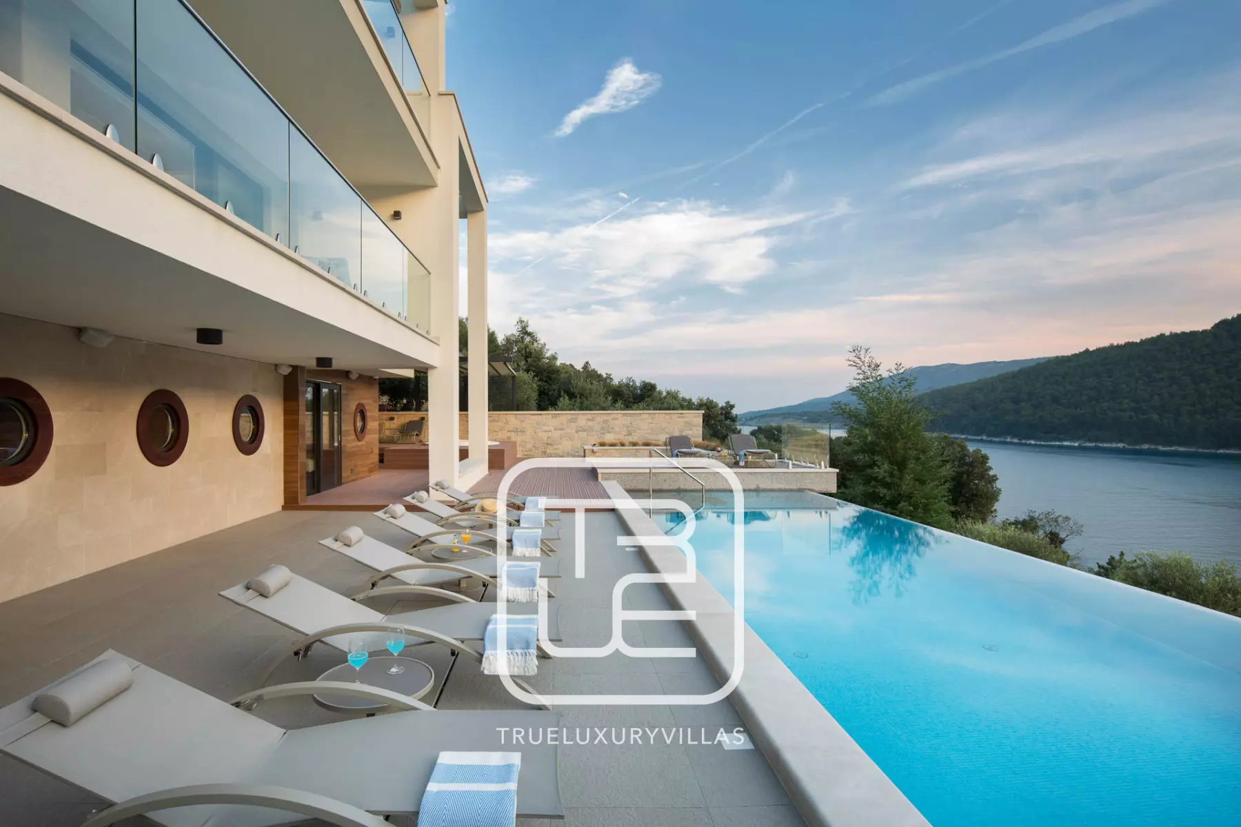 Villa Tali