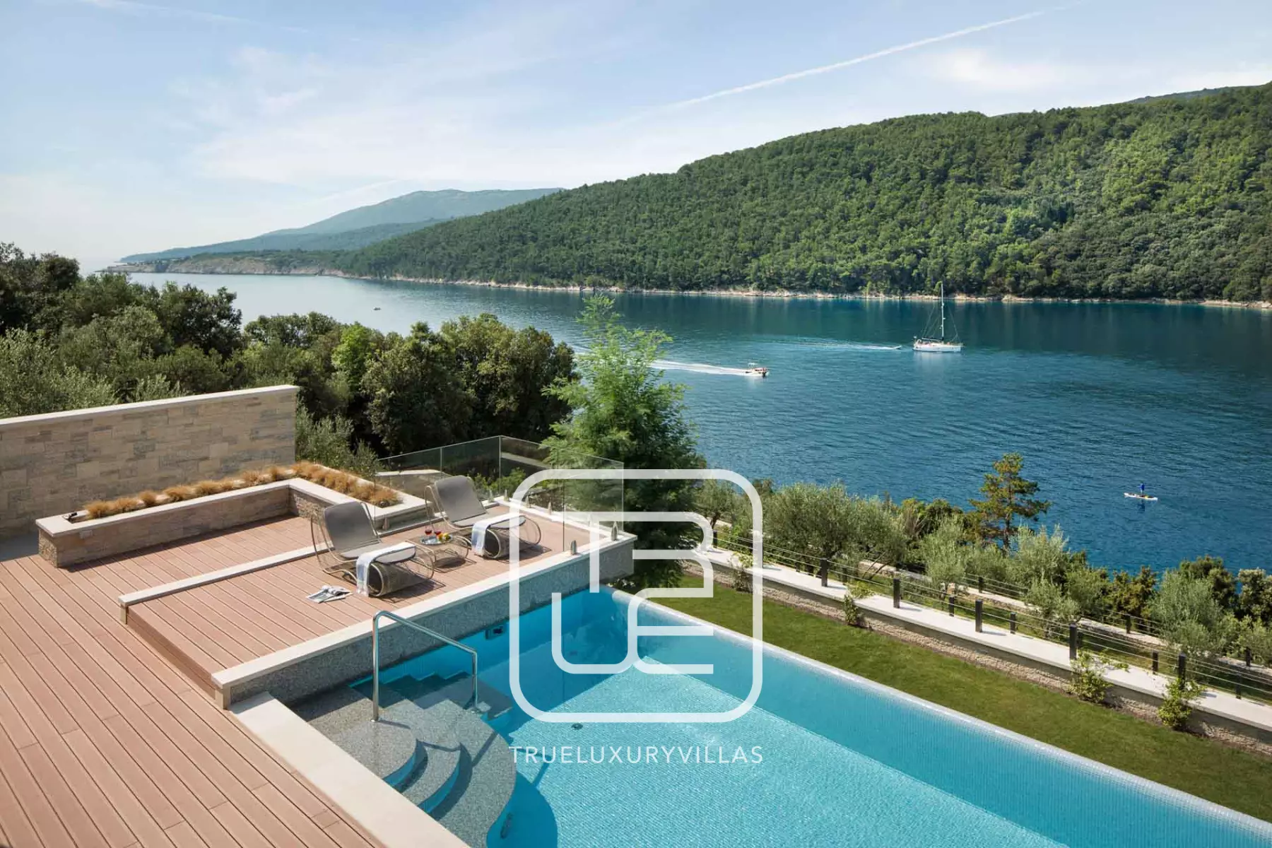 Villa Tali