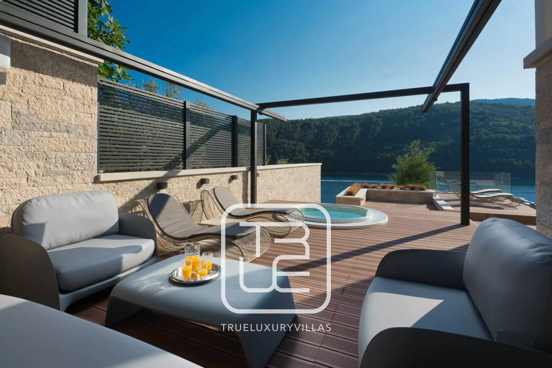 Villa Tali