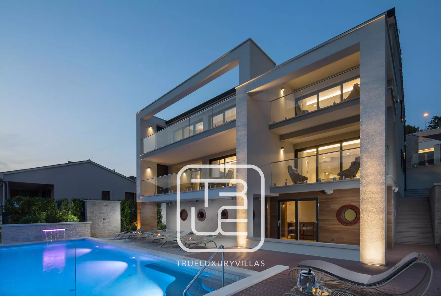 Villa Tali