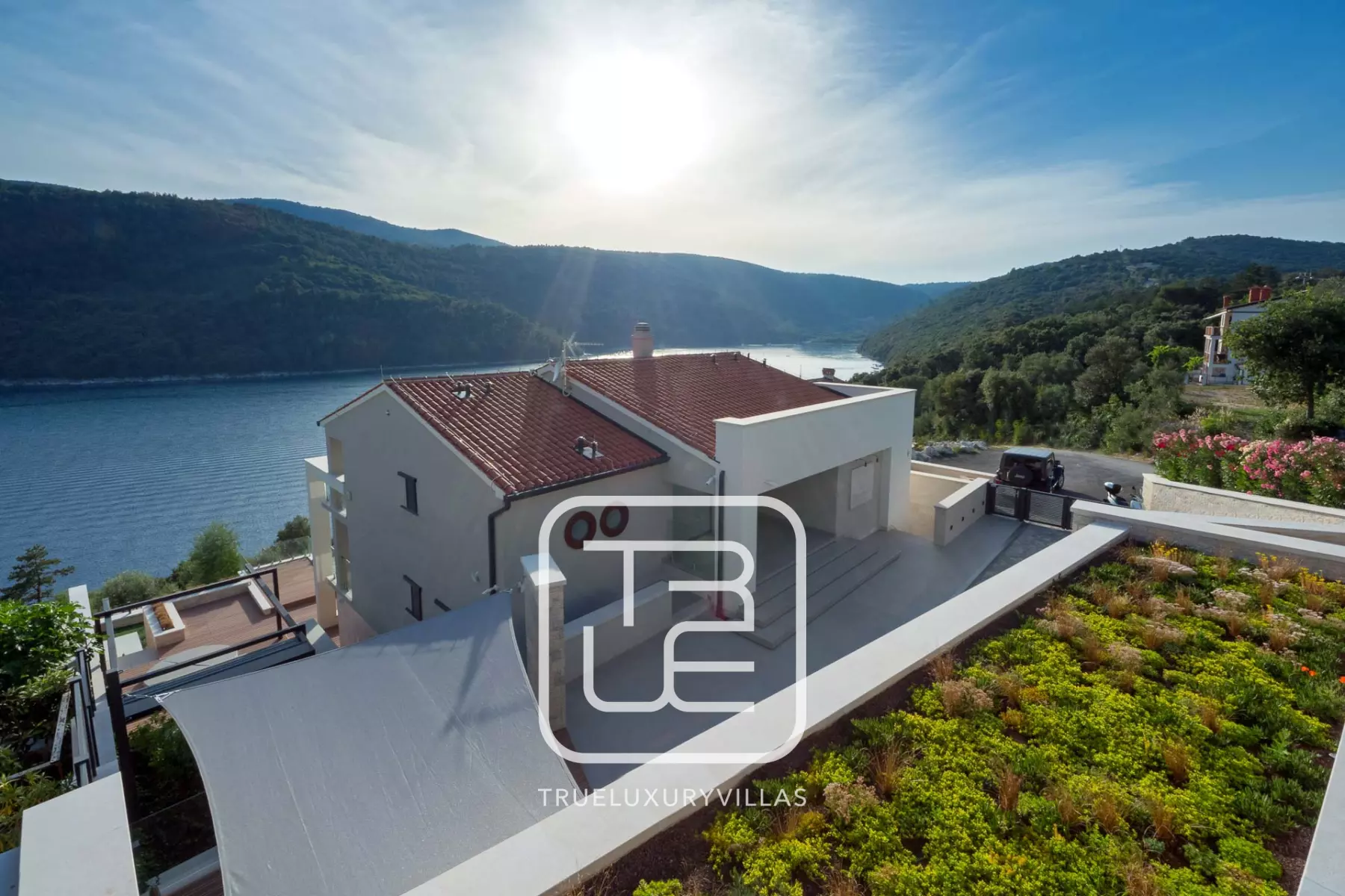 Villa Tali