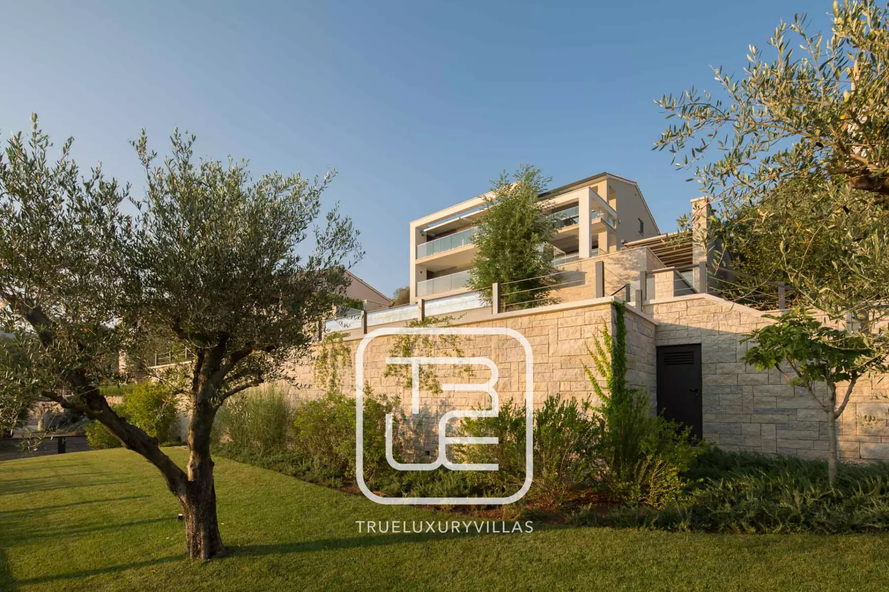 Villa Tali