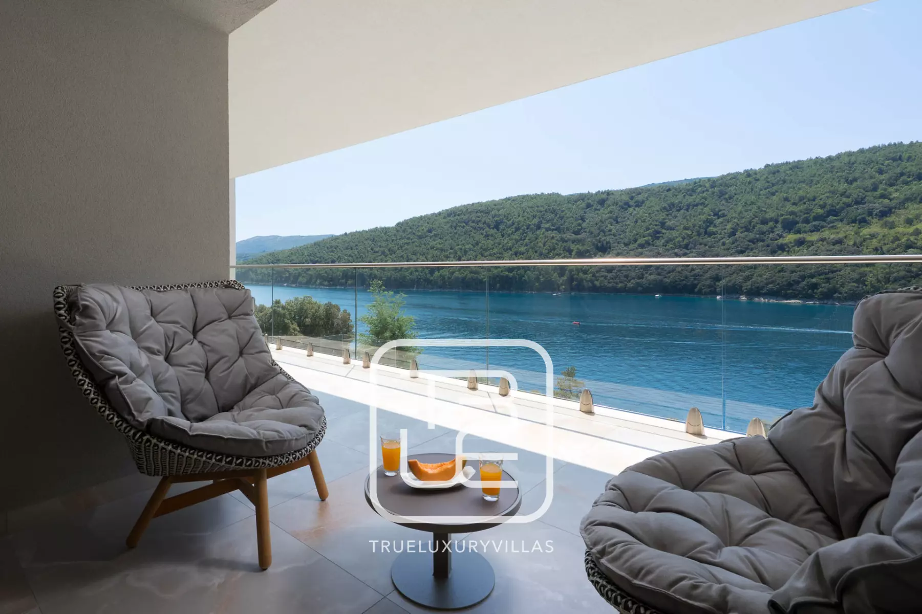 Villa Tali