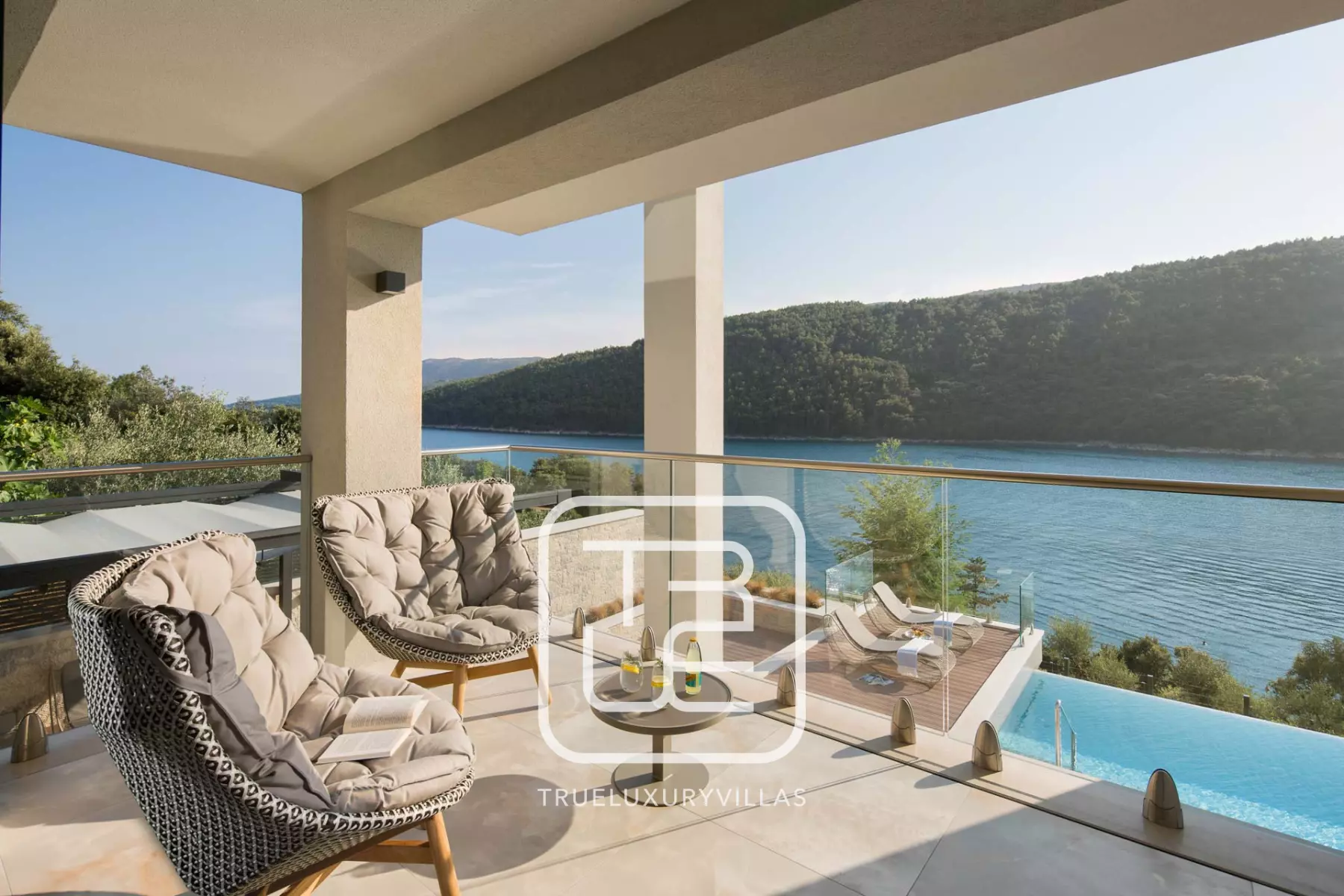 Villa Tali