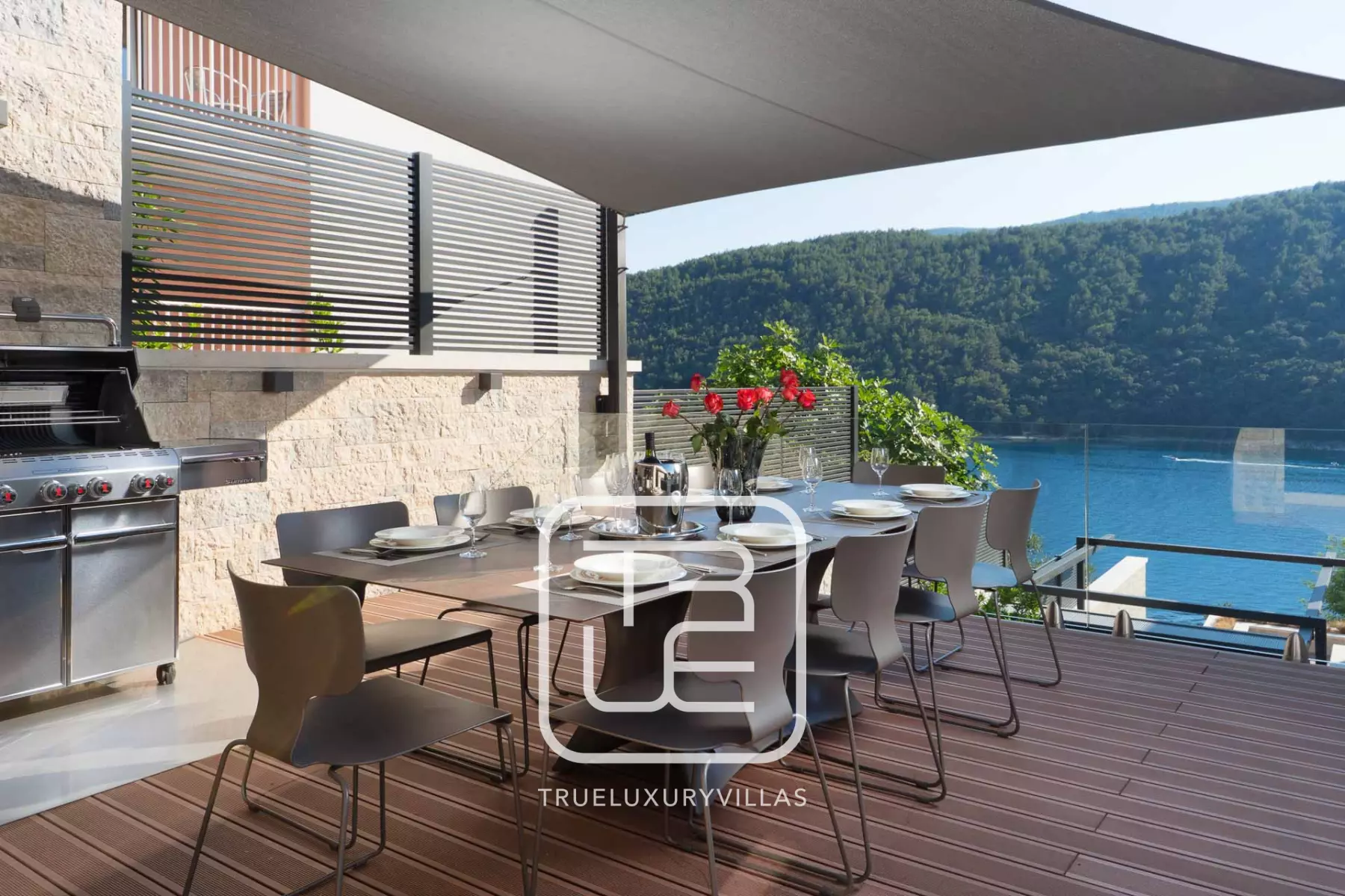 Villa Tali