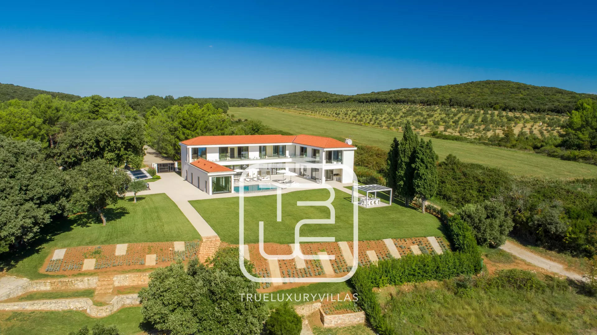 Villa Ultime