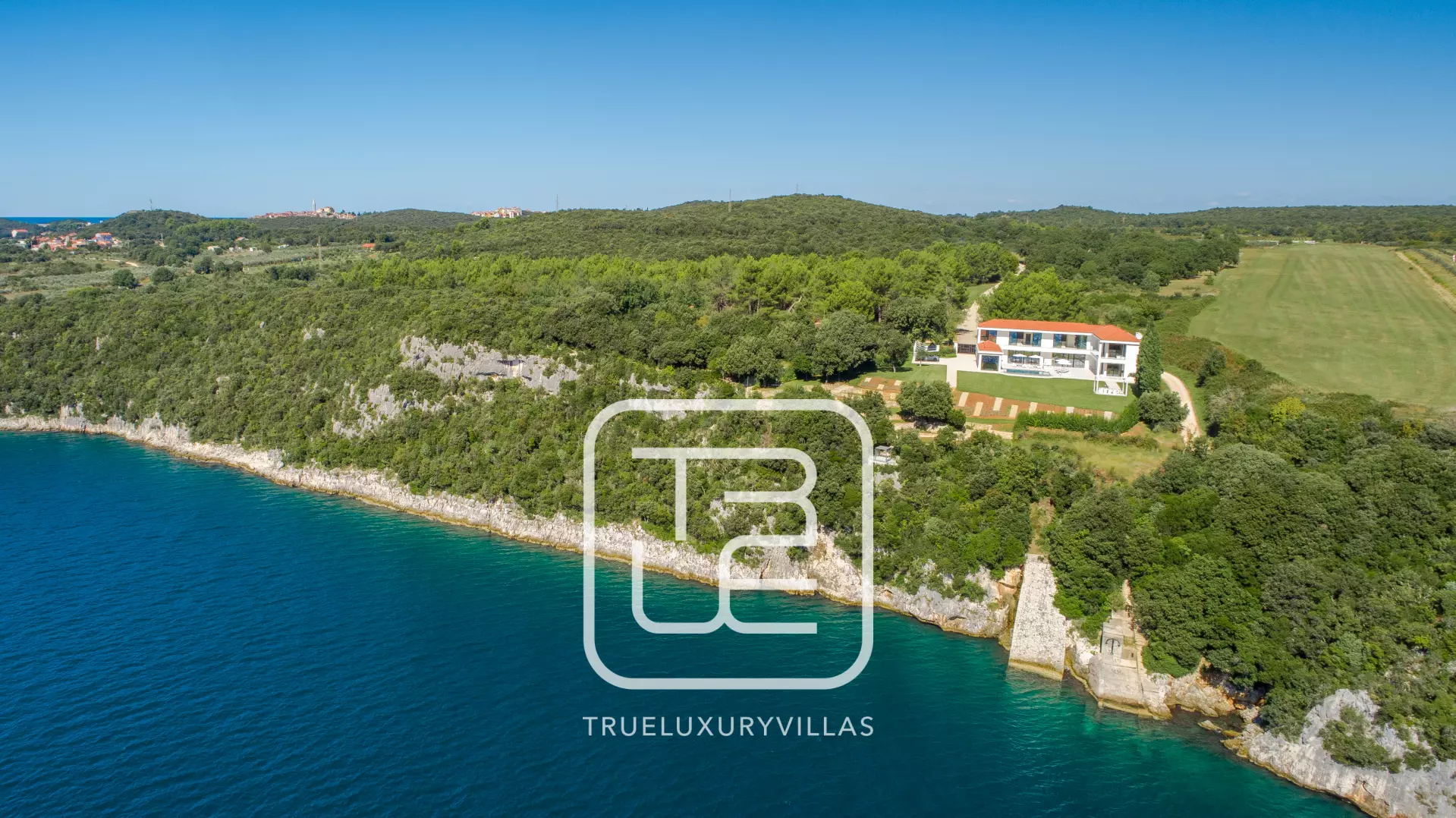 Villa Ultime