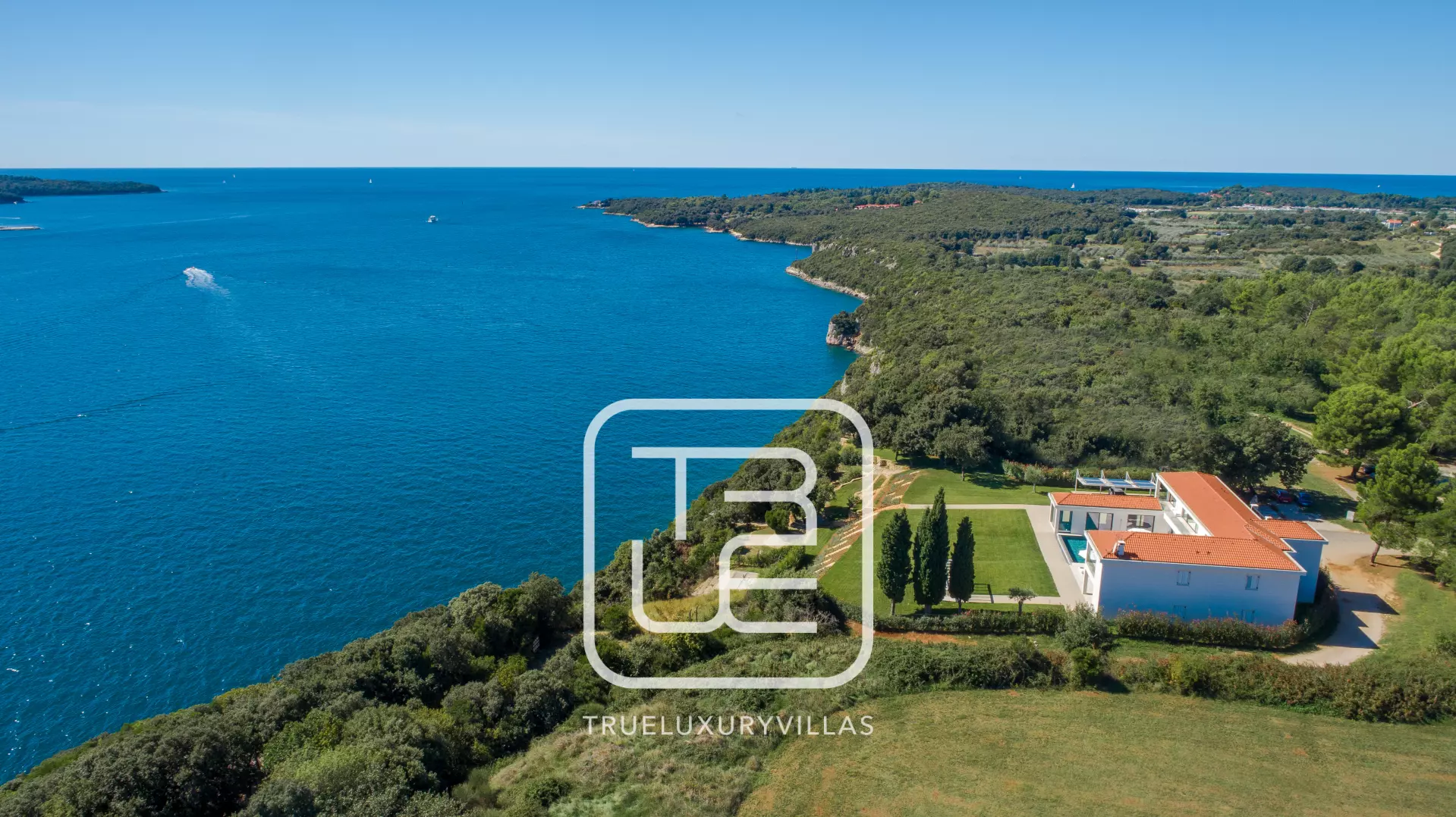 Villa Ultime