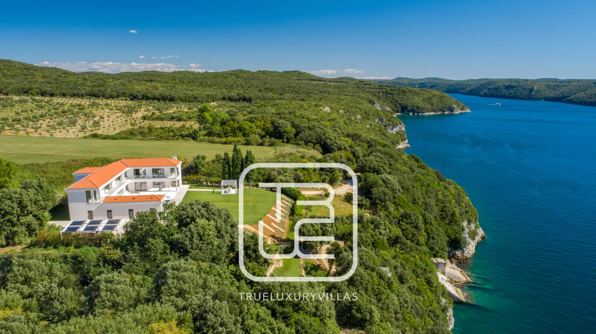 Villa Ultime