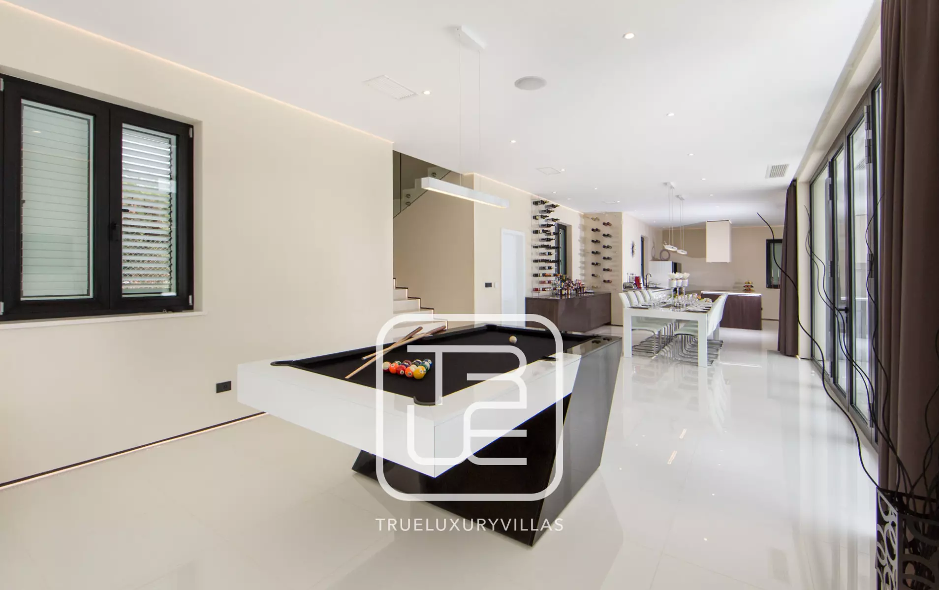 Villa Ultime