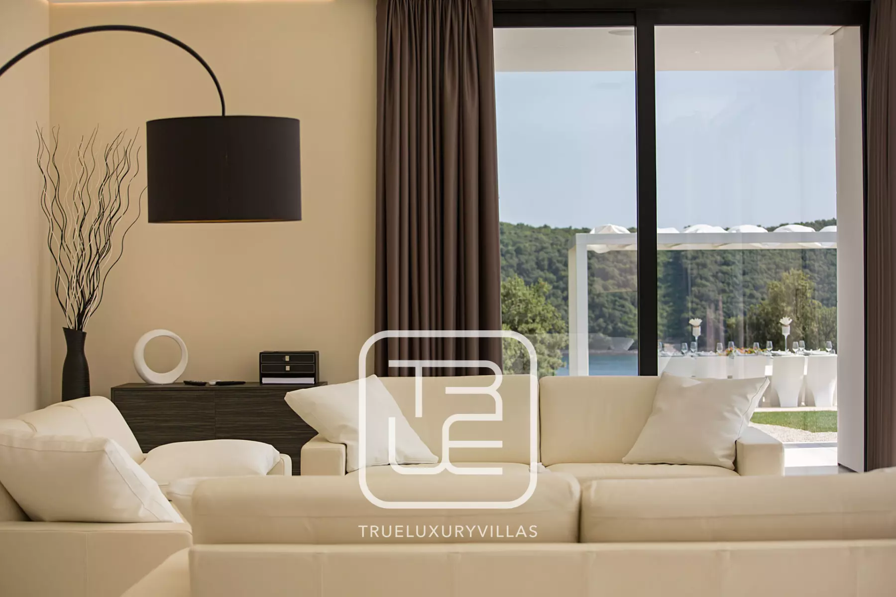 Villa Ultime