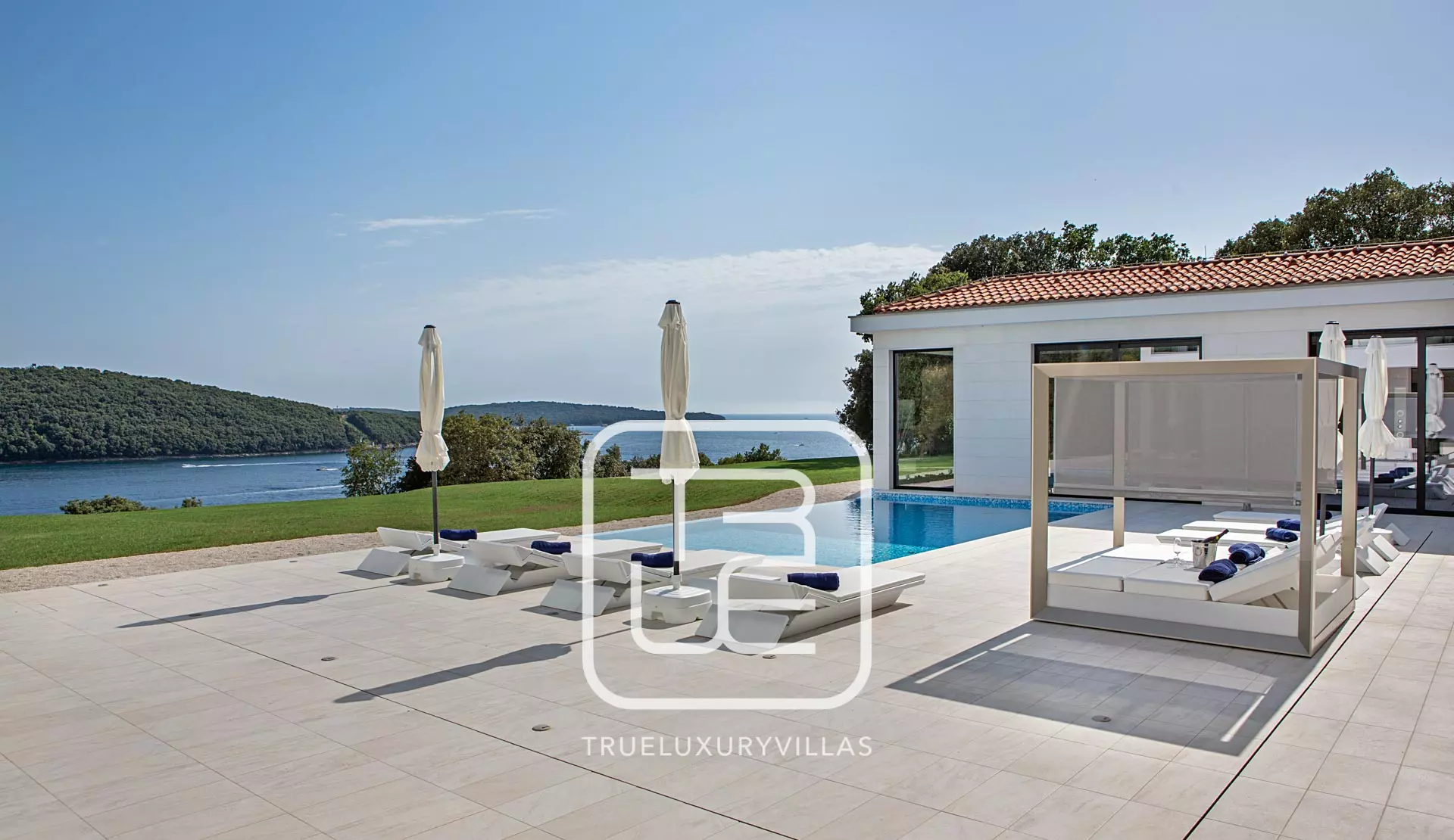 Villa Ultime