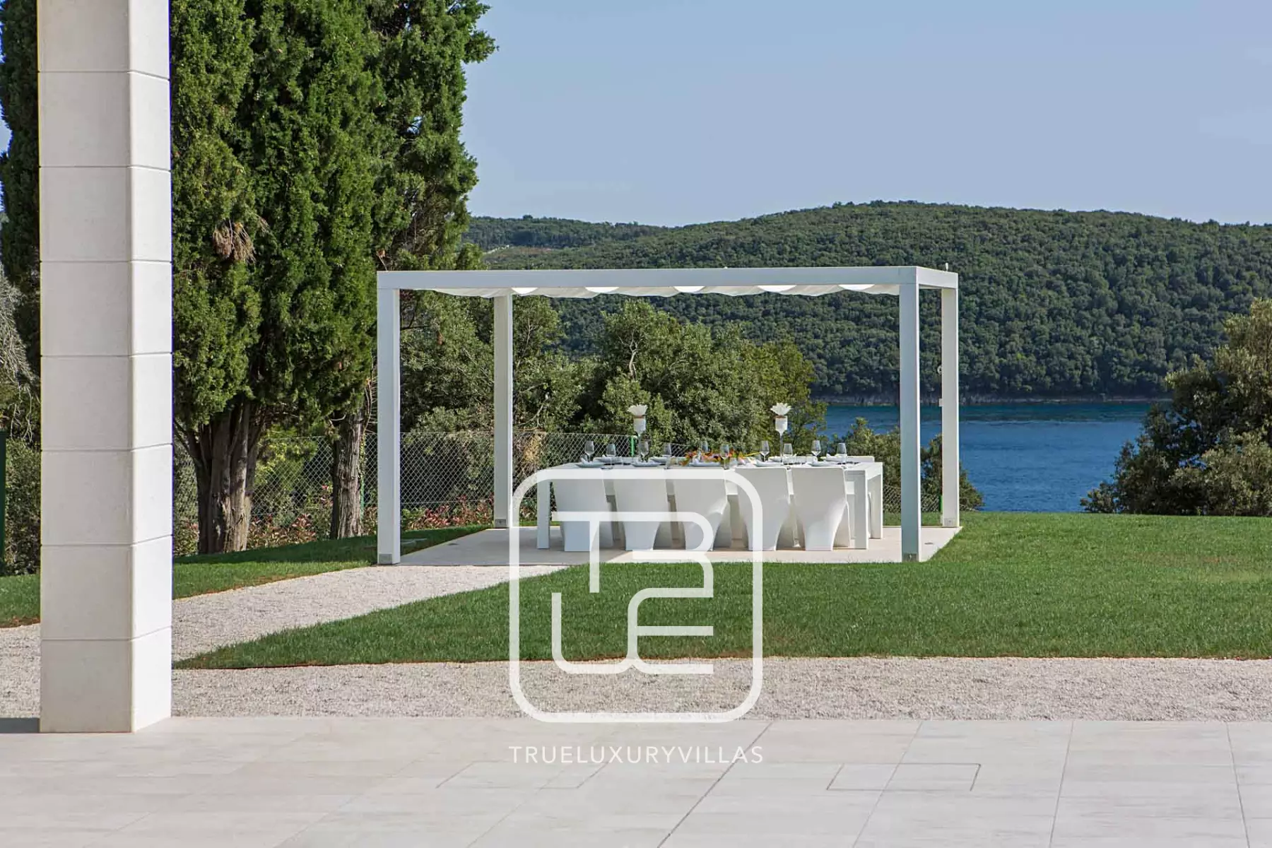 Villa Ultime