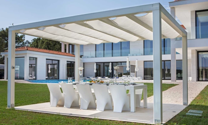 Villa Ultime