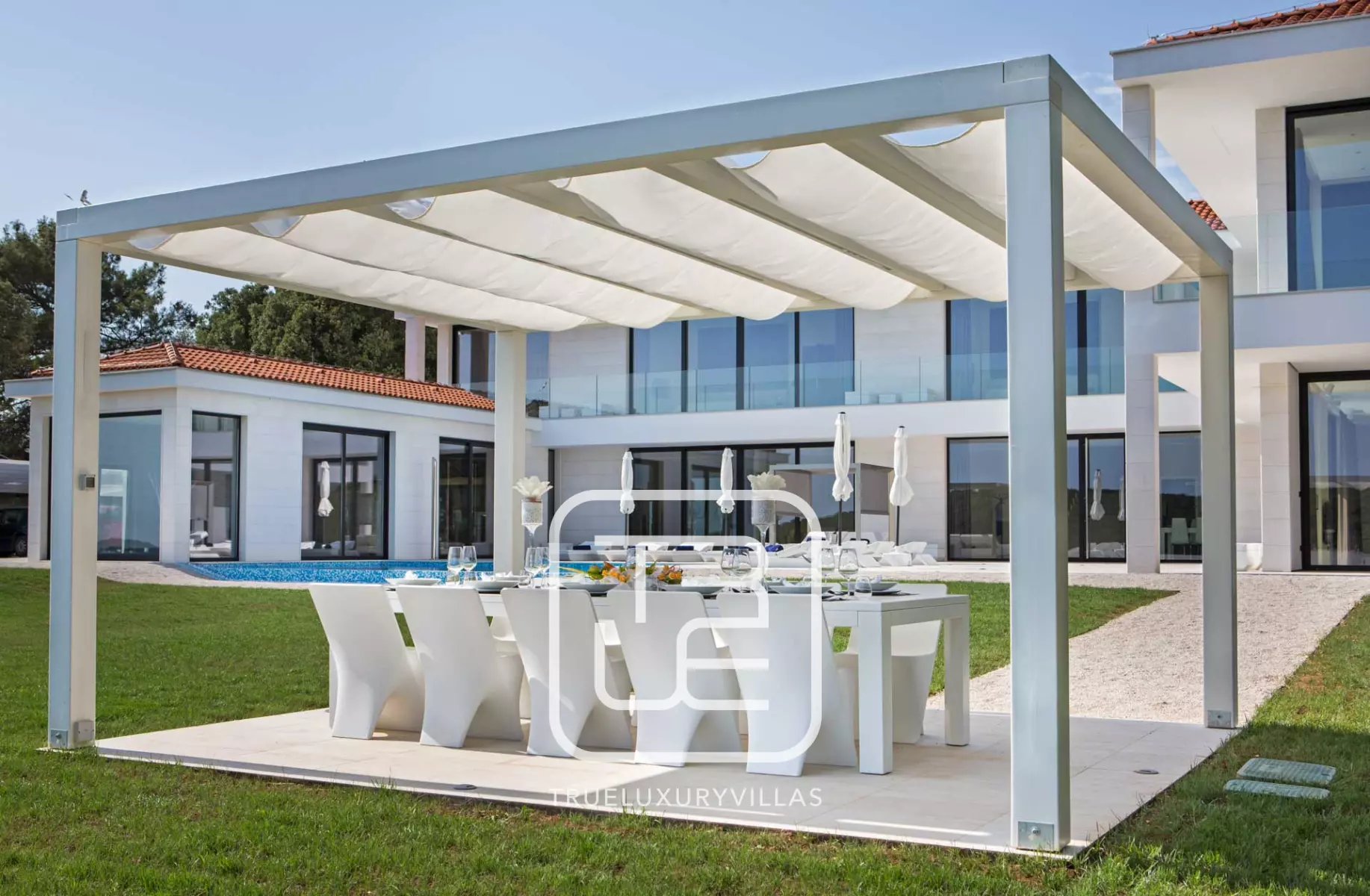 Villa Ultime