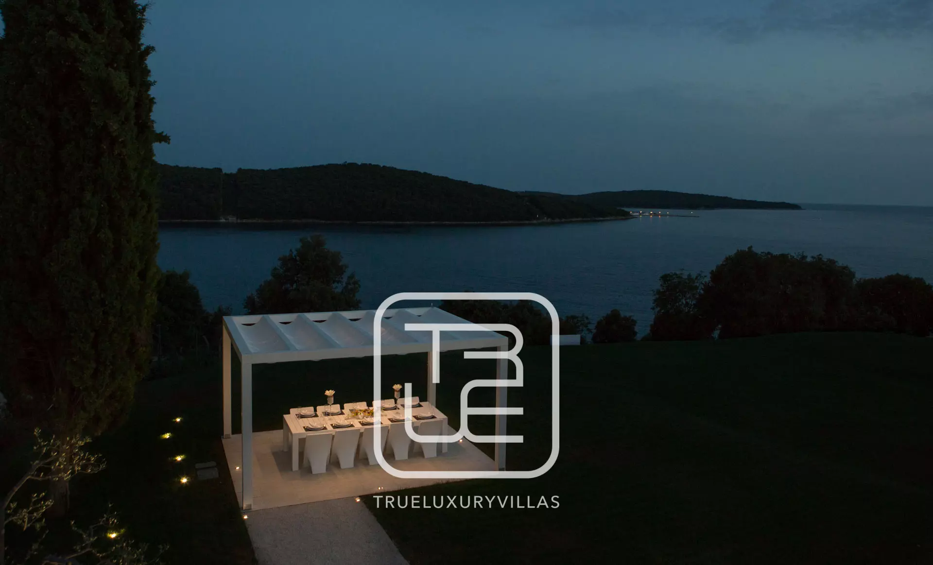 Villa Ultime