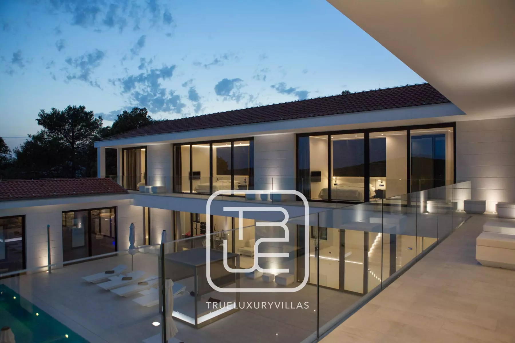 Villa Ultime