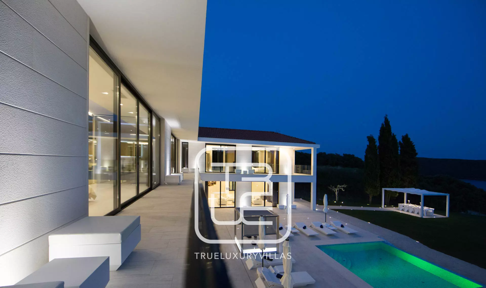 Villa Ultime
