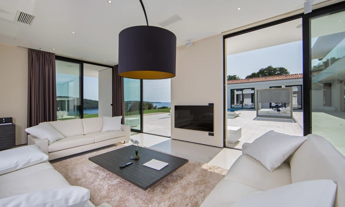 Villa Ultime
