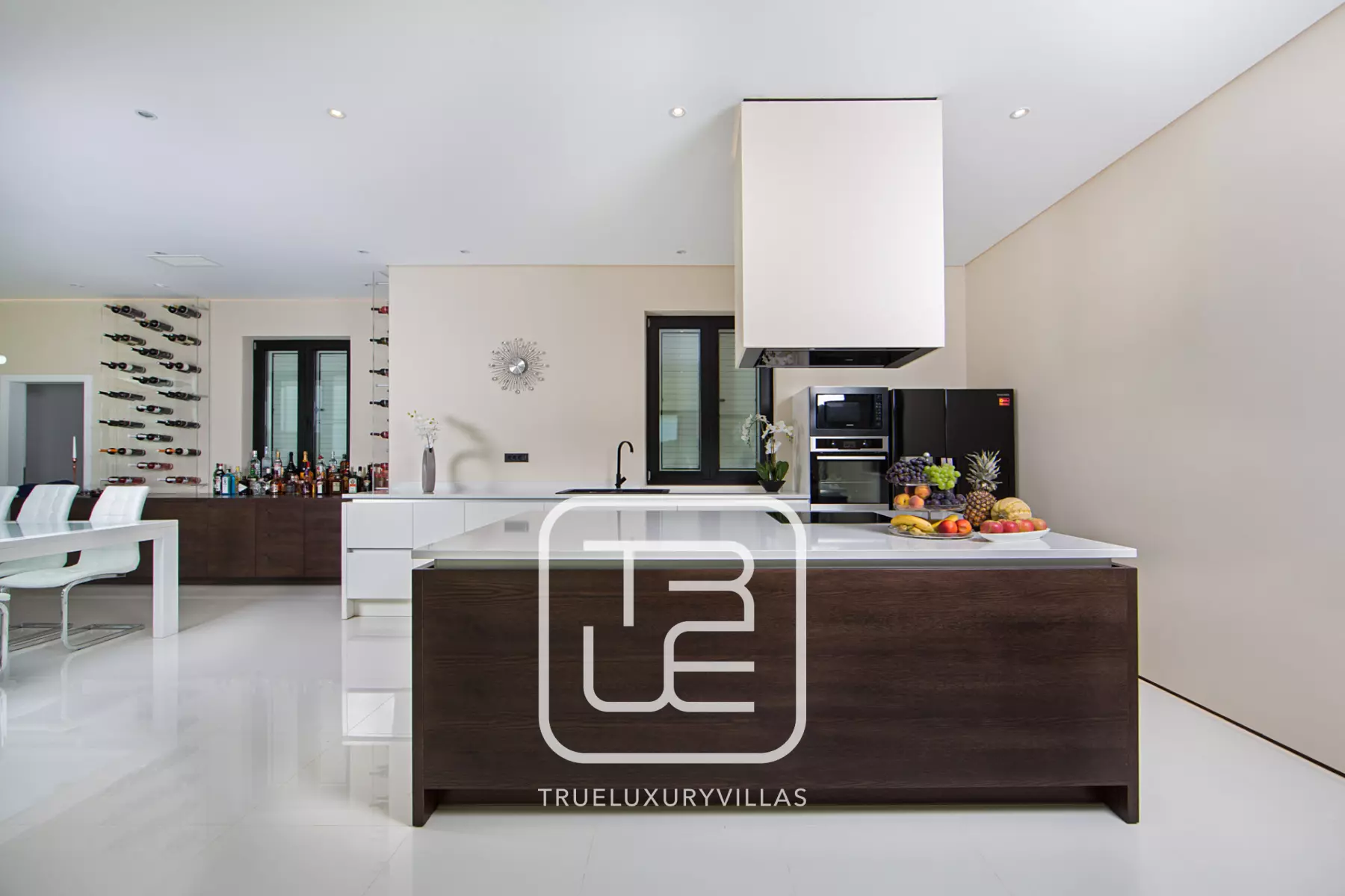 Villa Ultime