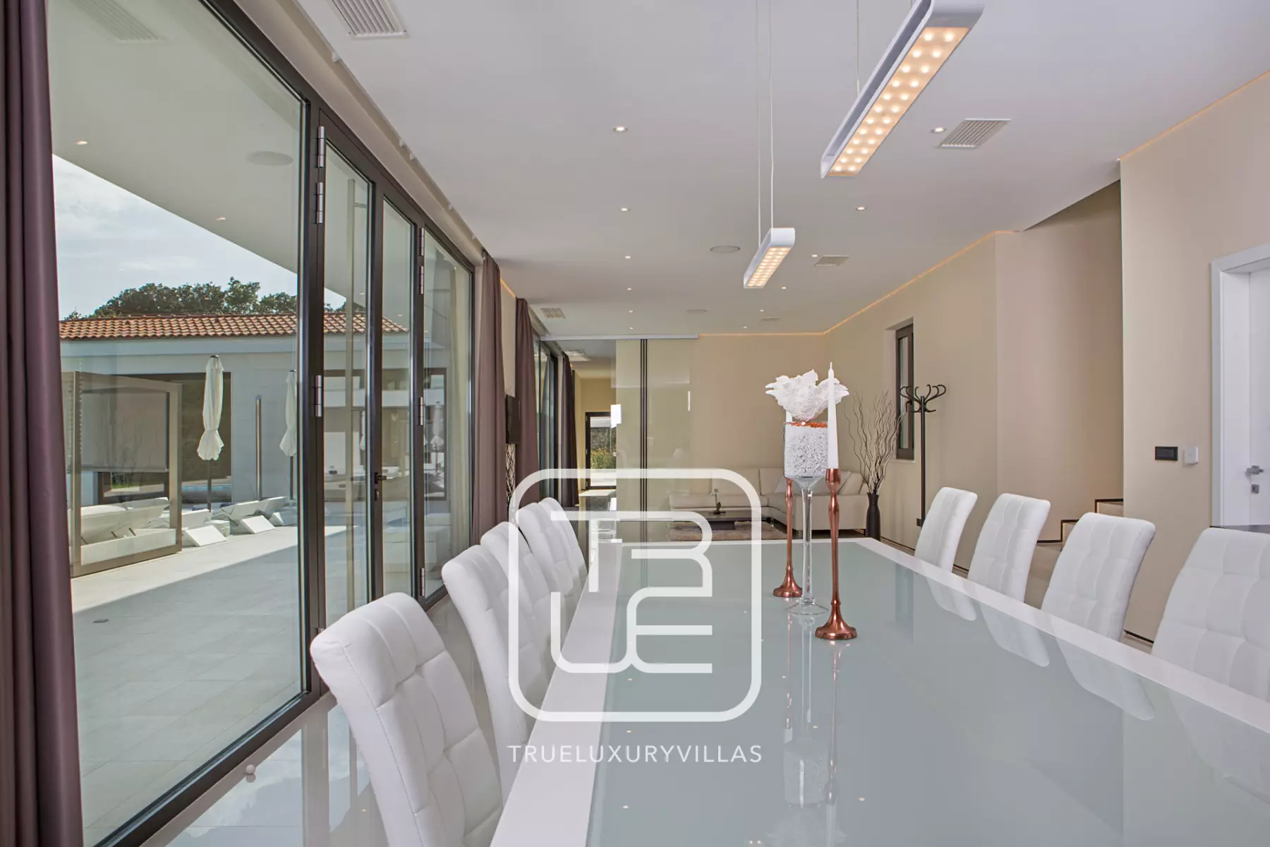 Villa Ultime