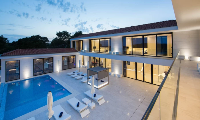 Villa Ultime