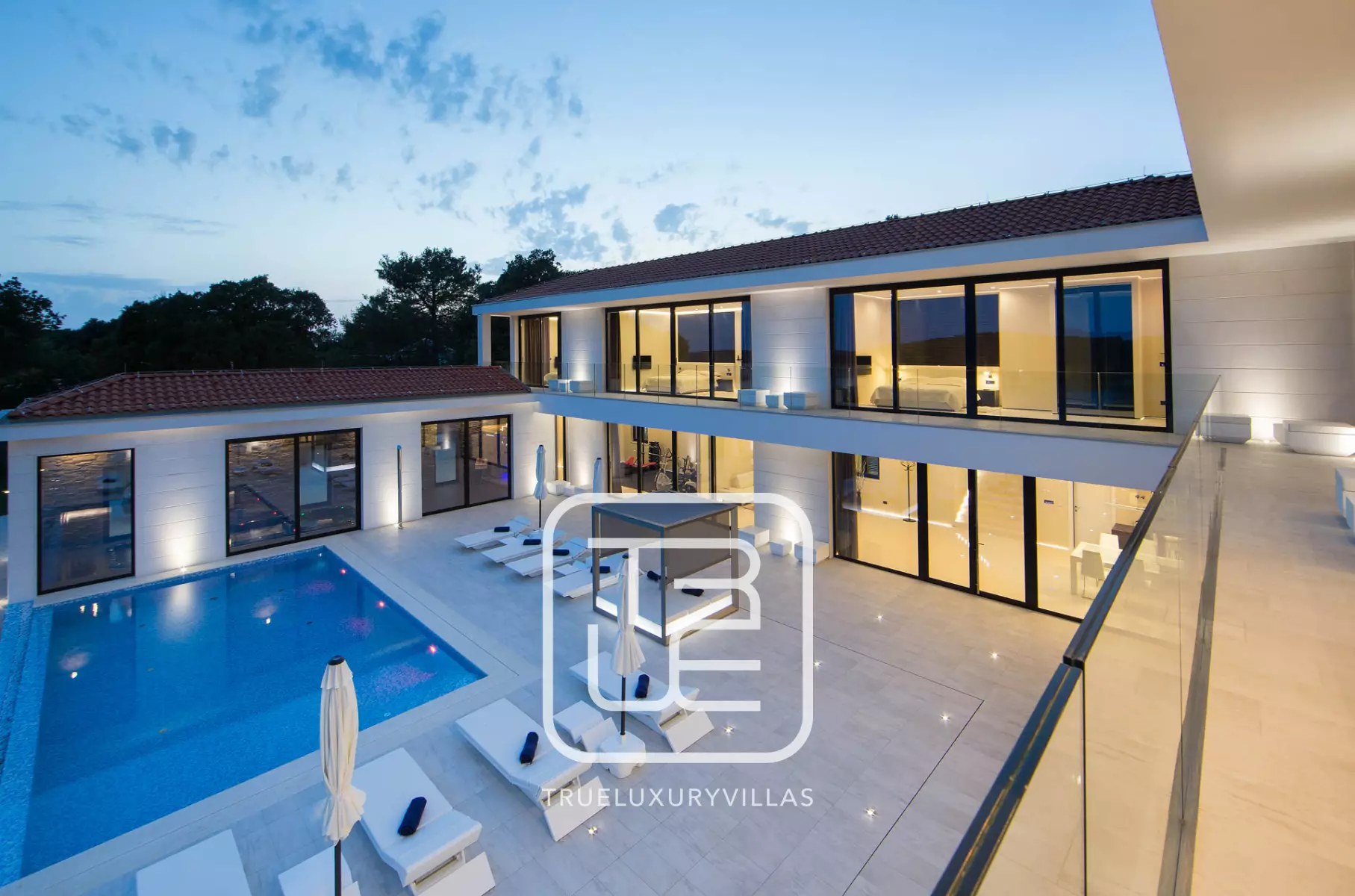 Villa Ultime