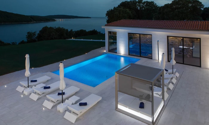 Villa Ultime
