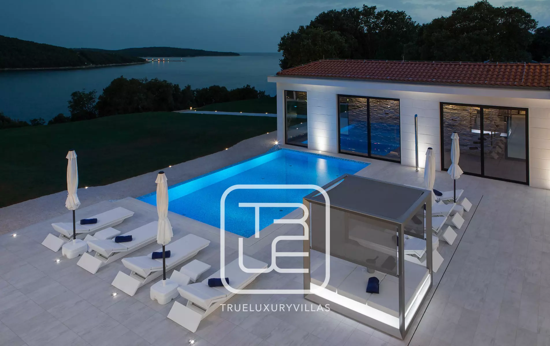 Villa Ultime