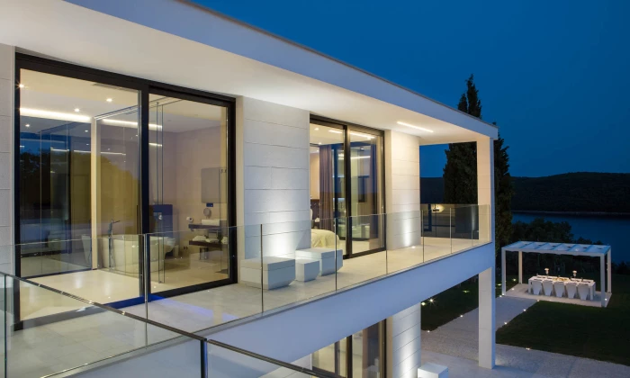 Villa Ultime
