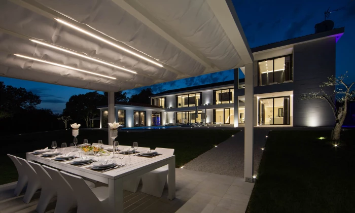 Villa Ultime