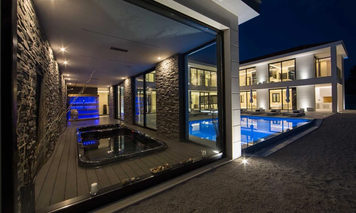 Villa Ultime